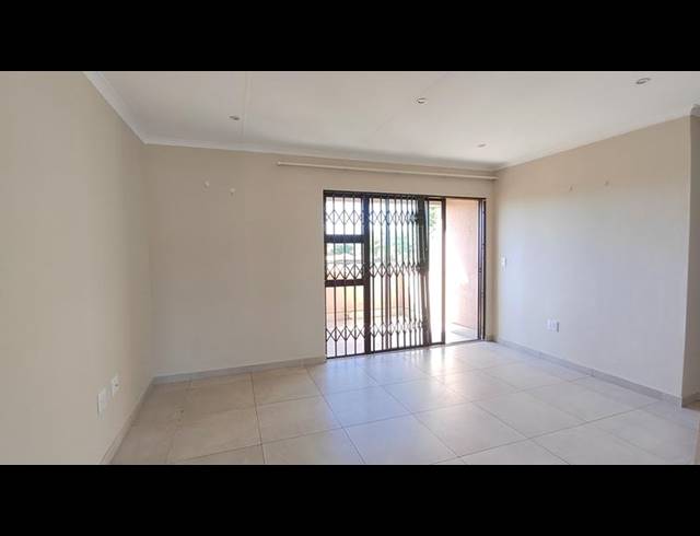 2 BEDROOM APARTMENT FOR SALE IN CHRISTIAANVILLE AH